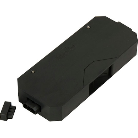 Maxim Lighting CounterMax MXInterLink4 Direct Wire Box 87885BK